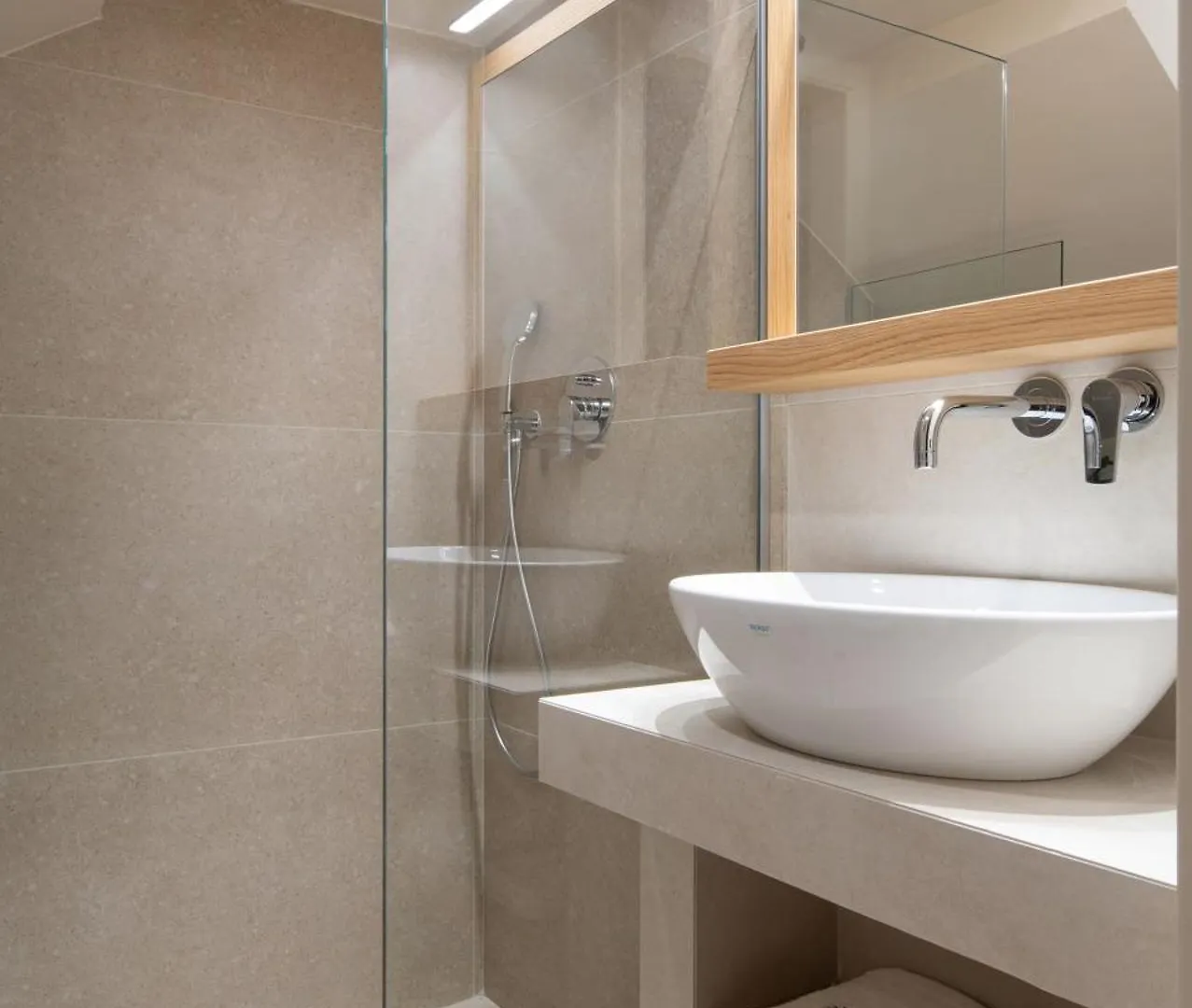 Anore Luxury Suites Νικήτη Ξενοδοχείο με διαμερίσματα