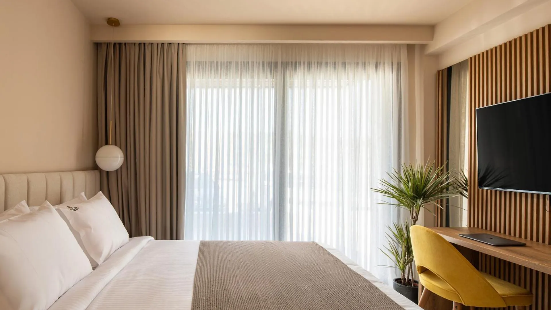 Anore Luxury Suites 尼基季 0*,  希腊