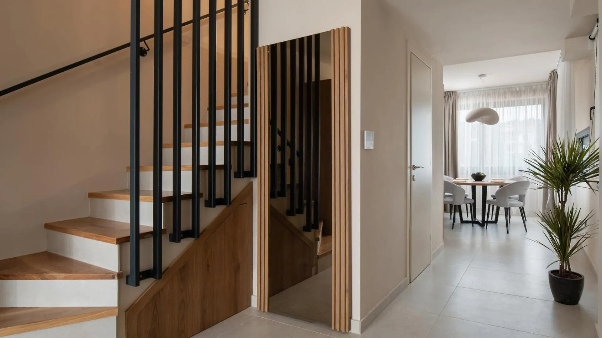Anore Luxury Suites Νικήτη