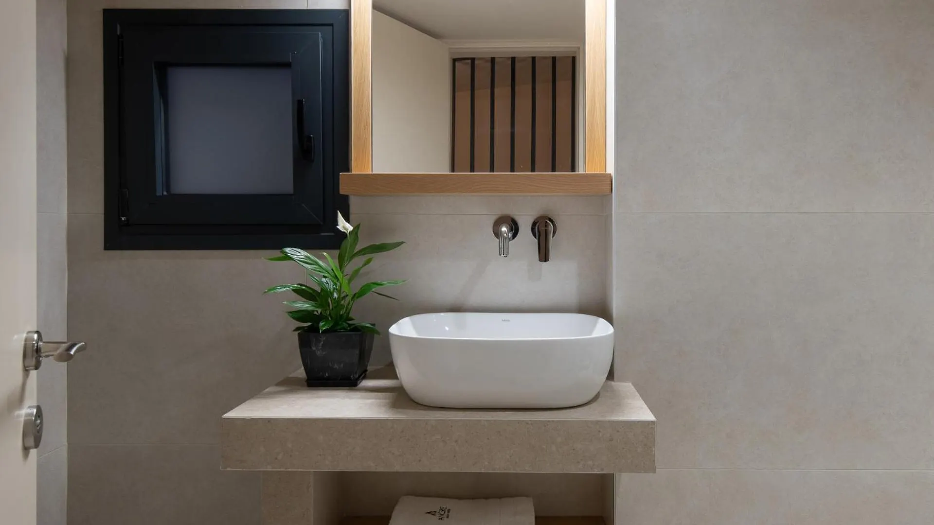 公寓式酒店 Anore Luxury Suites 尼基季