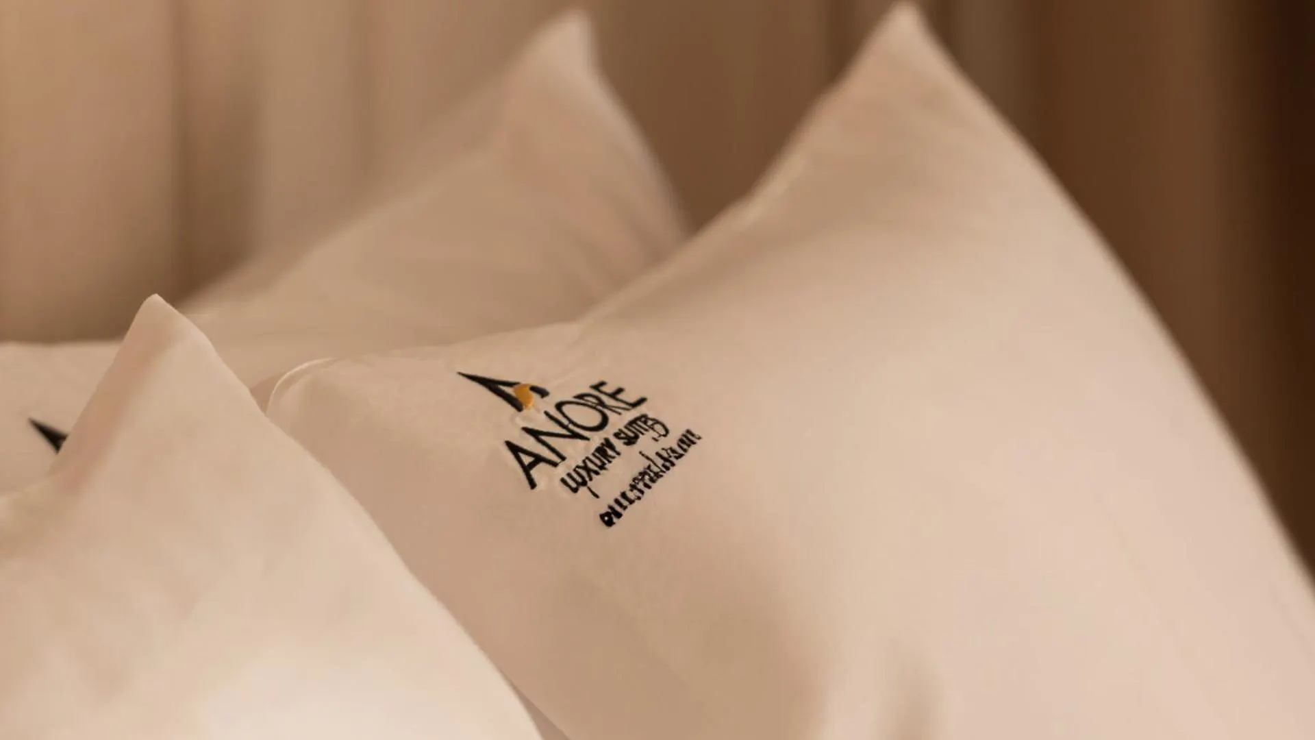 公寓式酒店 Anore Luxury Suites 尼基季