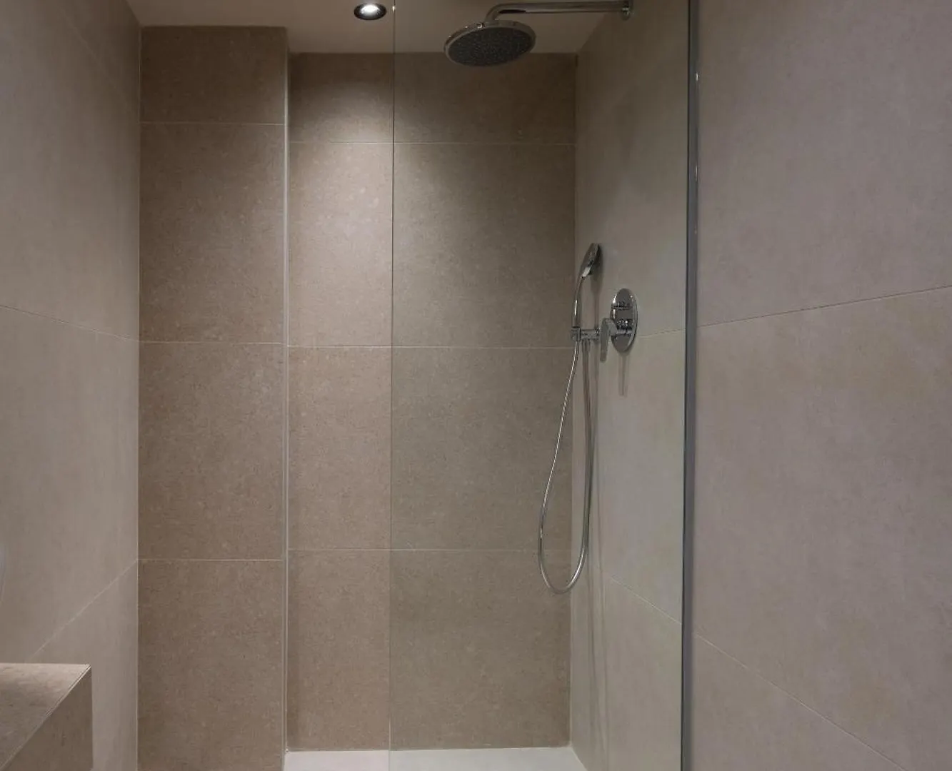 公寓式酒店 Anore Luxury Suites 尼基季 希腊
