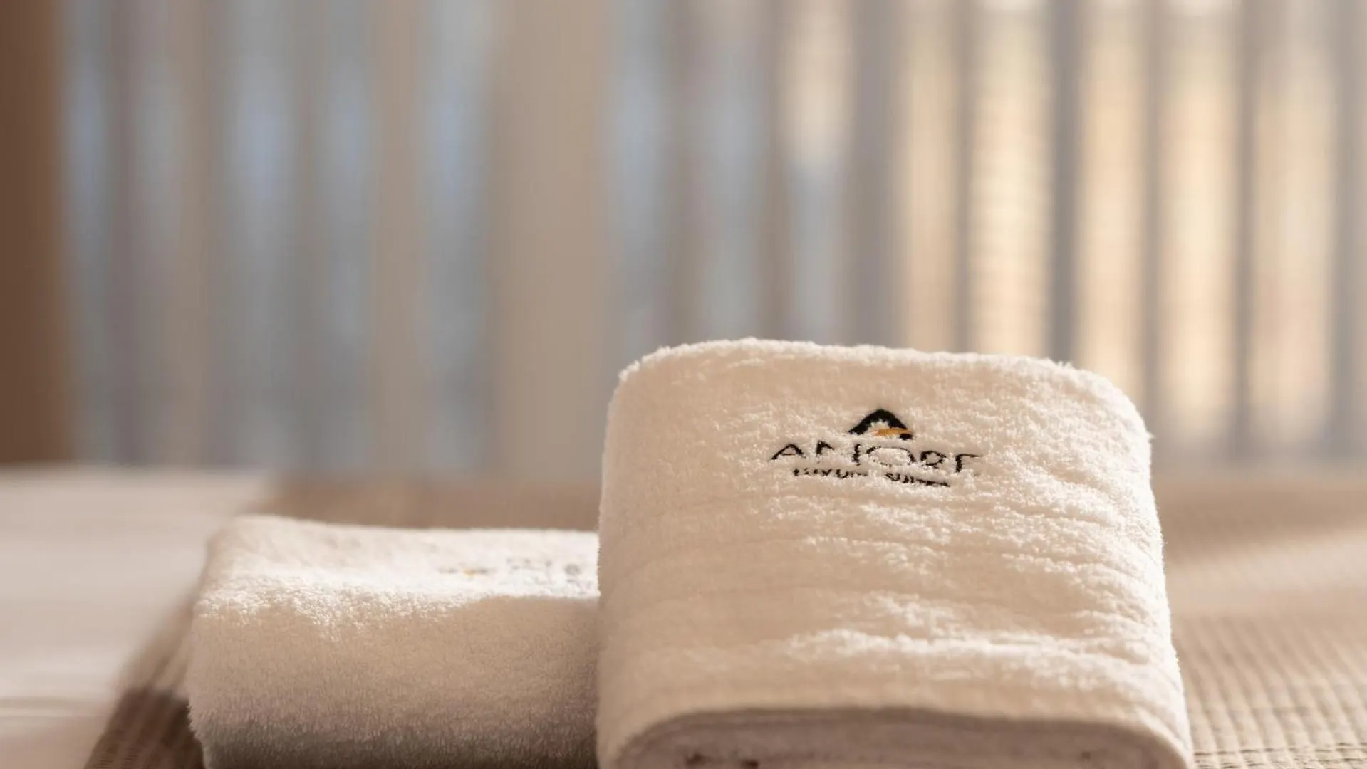 Anore Luxury Suites 尼基季 公寓式酒店