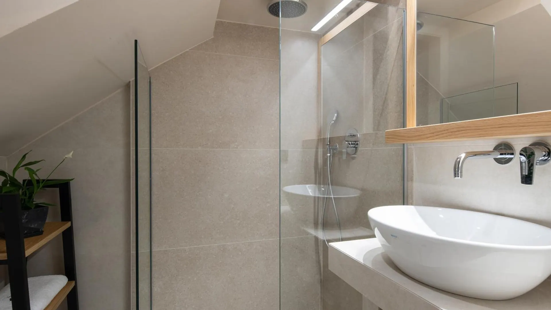 Anore Luxury Suites 尼基季 希腊