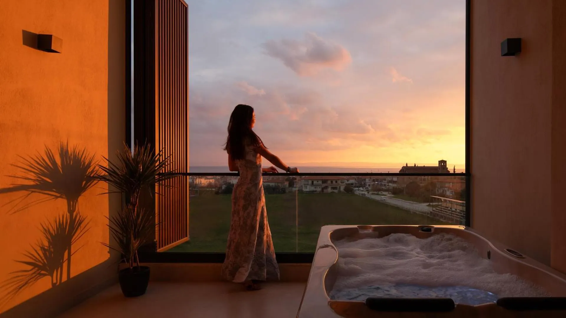 Anore Luxury Suites Nikiti  Nikiti (Sithonia)
