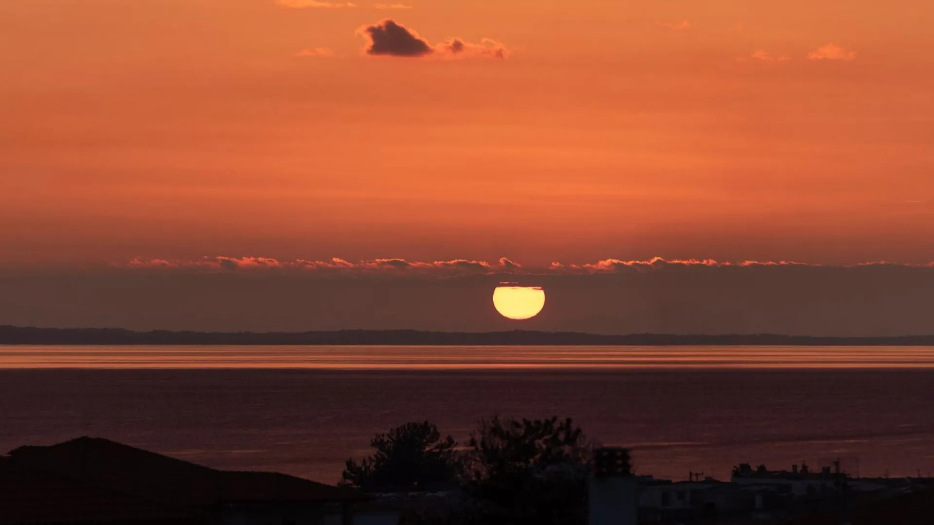 Anore Luxury Suites Nikiti  Grekland