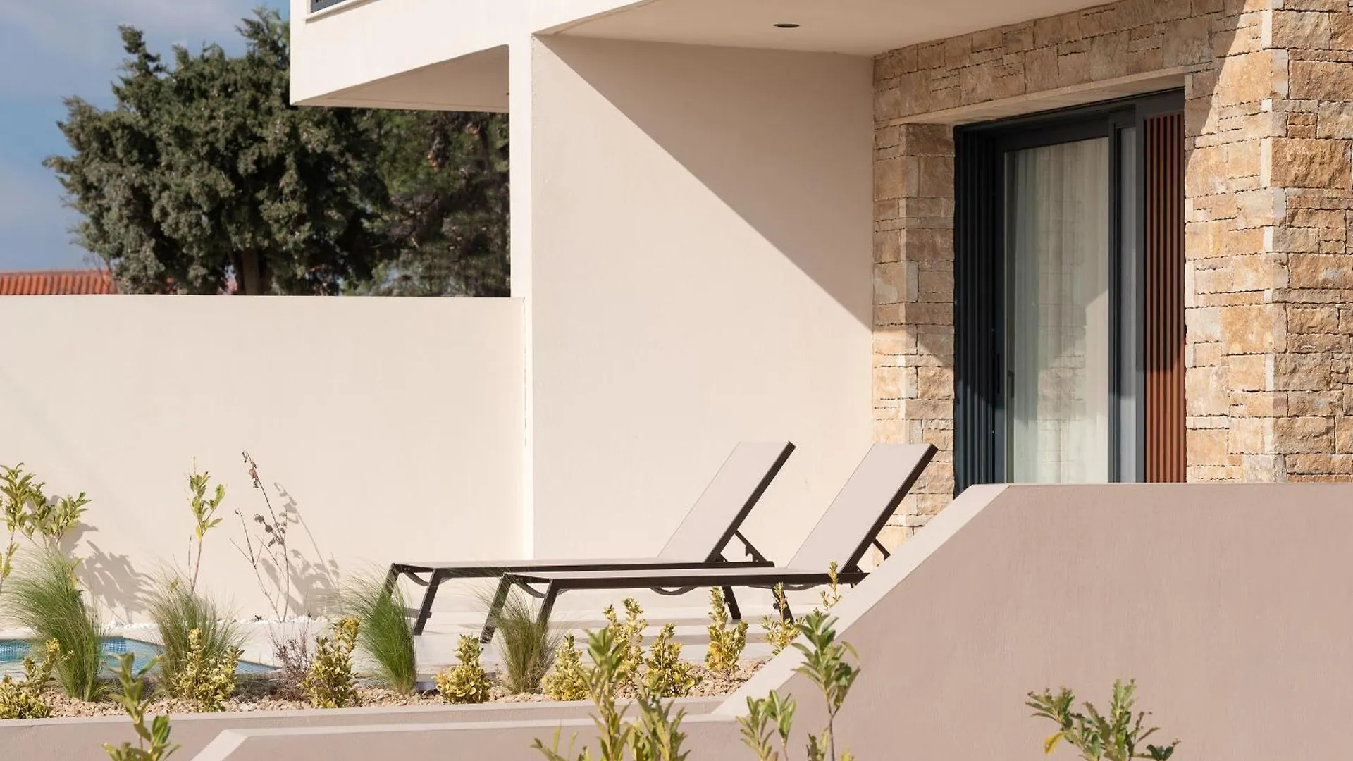 Anore Luxury Suites Nikiti  0*, Nikiti (Sithonia)