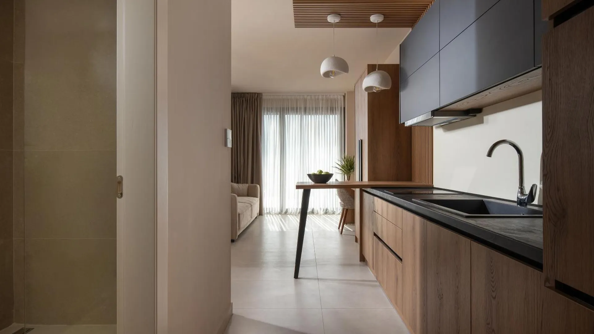Anore Luxury Suites Nikiti  Grekland