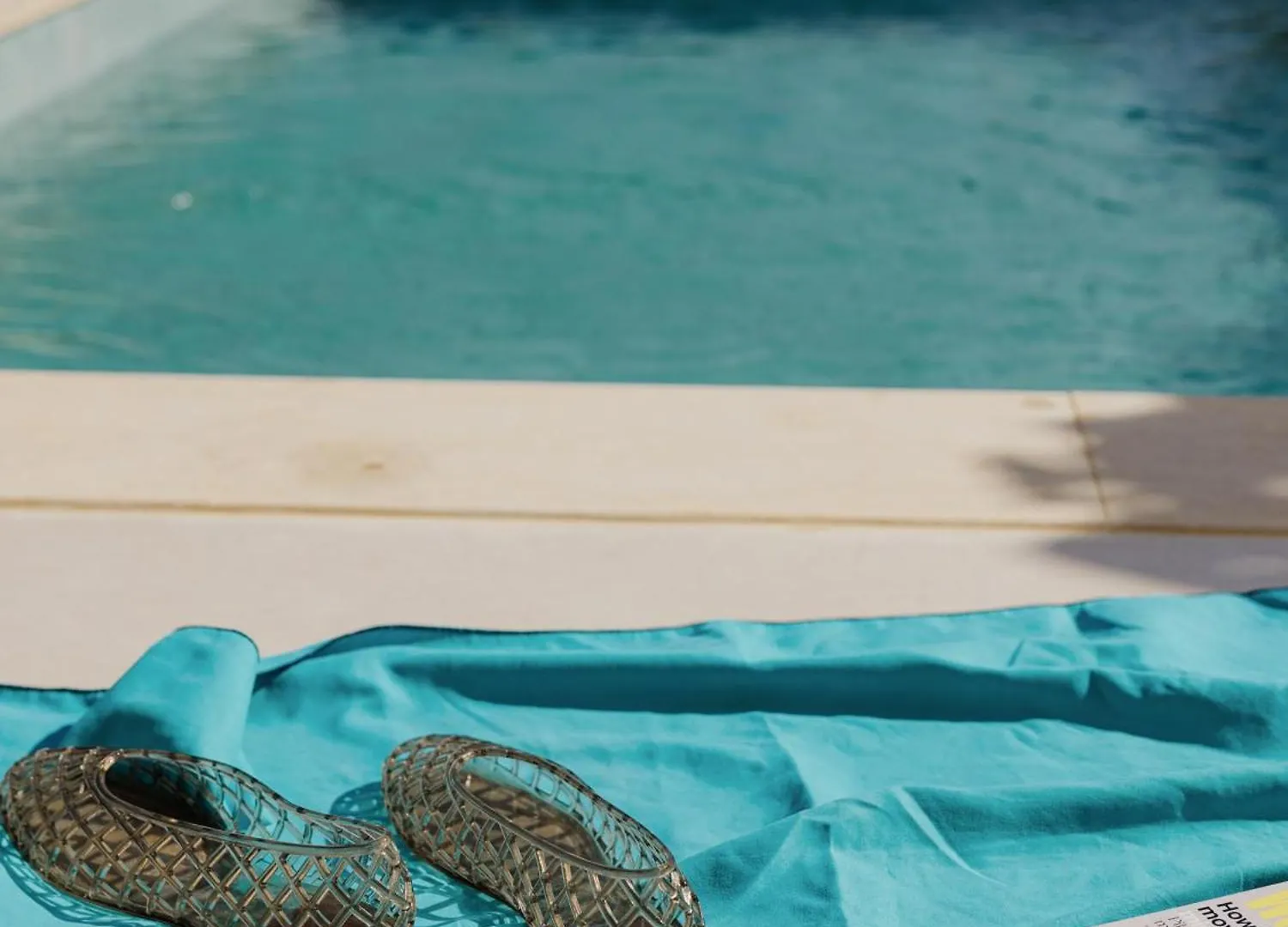Lägenhetshotell Anore Luxury Suites Nikiti  Grekland