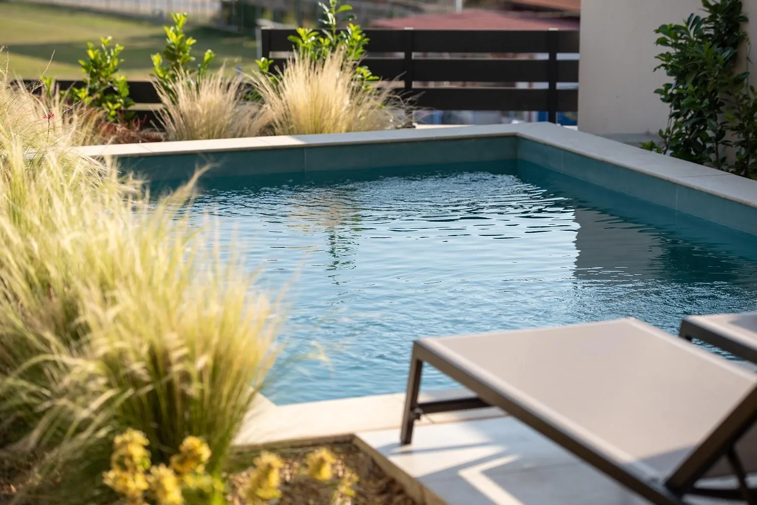 Lägenhetshotell Anore Luxury Suites Nikiti