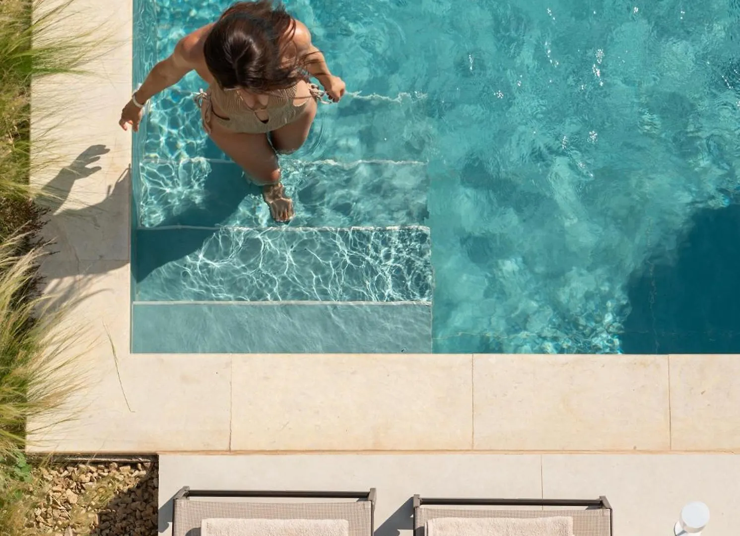 Anore Luxury Suites Nikiti  Grekland